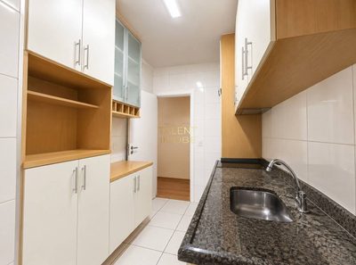 Apartamento, 2 quartos, 78 m² - Foto 5