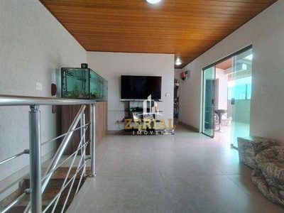 Cobertura, 3 quartos, 200 m² - Foto 5