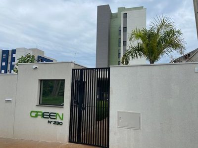 Apartamento, 2 quartos, 51 m² - Foto 2