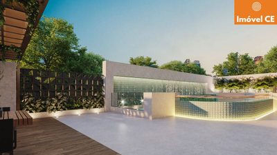 Apartamento, 1 quarto, 37 m² - Foto 4