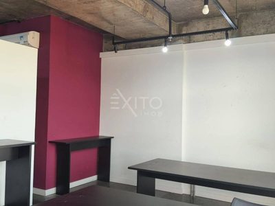 Sala-Conjunto, 45 m² - Foto 5