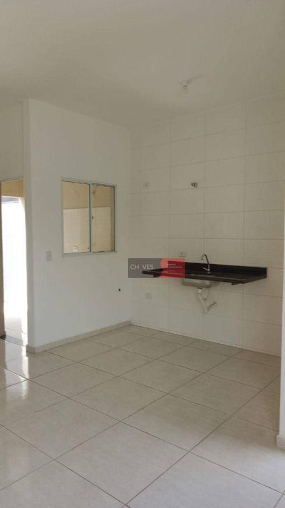 Sobrado, 3 quartos, 80 m² - Foto 1