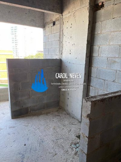 Apartamento, 3 quartos, 96 m² - Foto 5