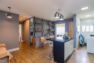 Apartamento, 2 quartos, 72 m² - Foto 1