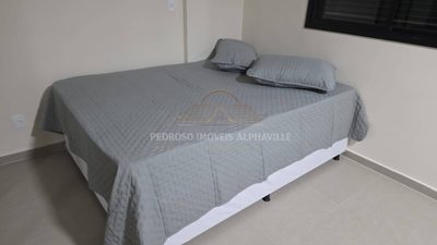 Apartamento, 1 quarto - Foto 2