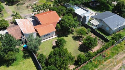 Chácara, 3 quartos, 1180 m² - Foto 5