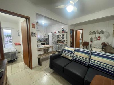 Apartamento, 2 quartos, 65 m² - Foto 3