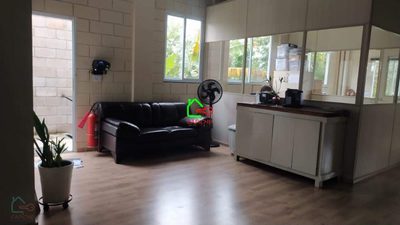 Loja-Salão, 110 m² - Foto 3
