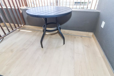 Apartamento, 1 quarto, 26 m² - Foto 5