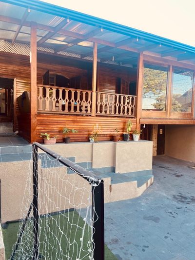 Casa, 3 quartos, 200 m² - Foto 4