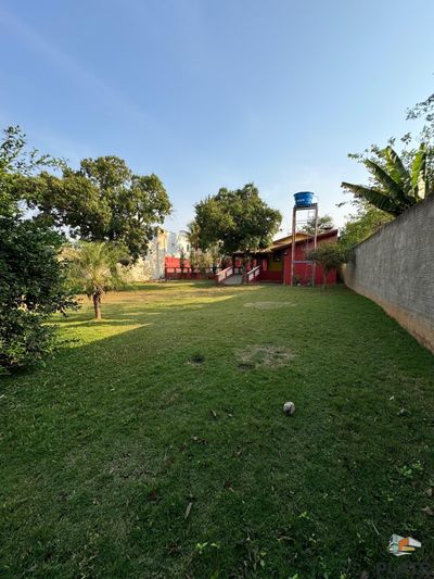 Chácara, 1150 m² - Foto 1