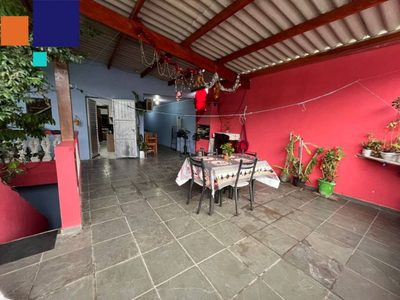 Casa, 3 quartos, 220 m² - Foto 3
