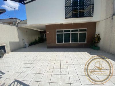 Sobrado, 3 quartos, 305 m² - Foto 4