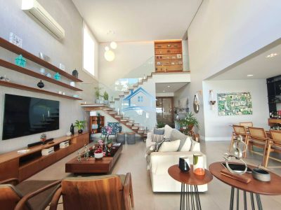 Casa, 4 quartos, 334 m² - Foto 2