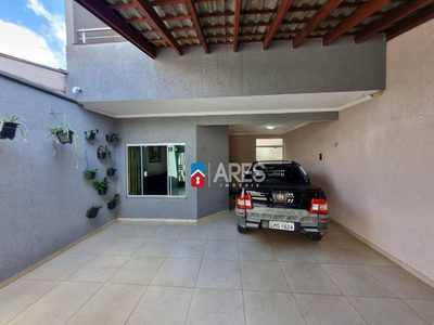 Casa, 3 quartos, 233 m² - Foto 4
