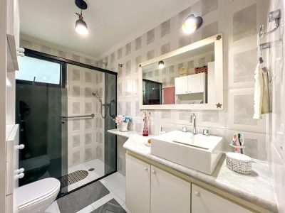 Apartamento, 3 quartos, 164 m² - Foto 2