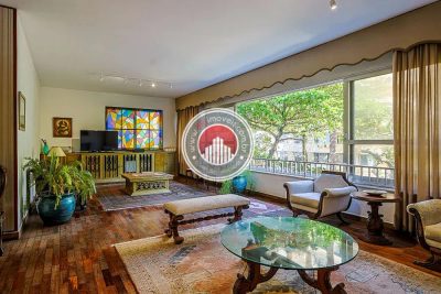 Apartamento, 4 quartos, 187 m² - Foto 1