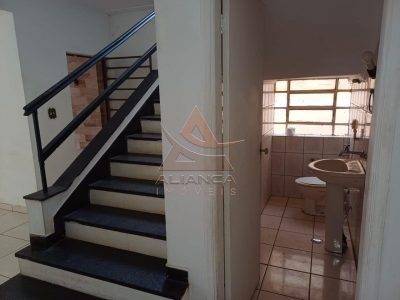Casa, 4 quartos, 262 m² - Foto 2