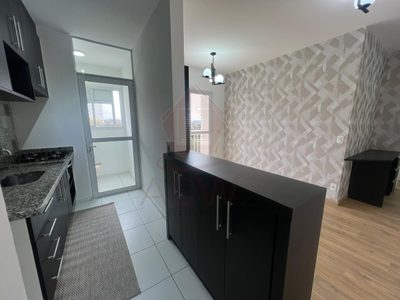 Apartamento, 2 quartos, 56 m² - Foto 1