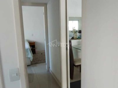 Apartamento, 2 quartos, 90 m² - Foto 2