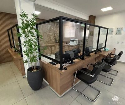 Loja-Salão, 3000 m² - Foto 1