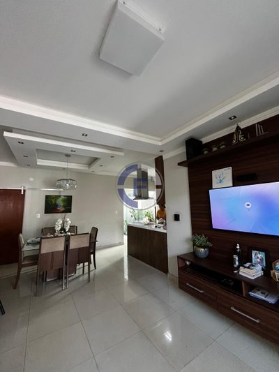 Casa, 2 quartos, 200 m² - Foto 3