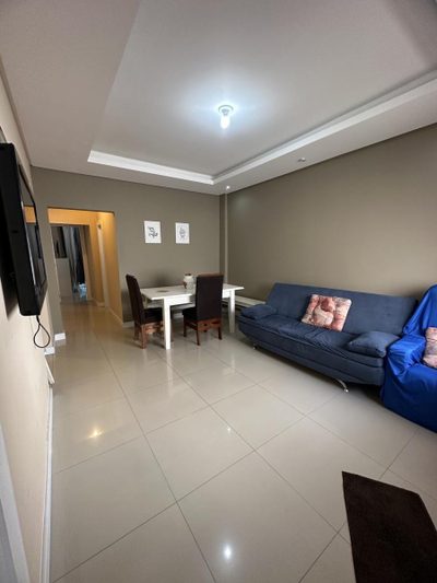 Apartamento, 3 quartos, 80 m² - Foto 4