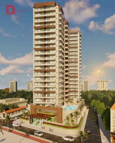 Apartamento, 3 quartos, 111 m² - Foto 1