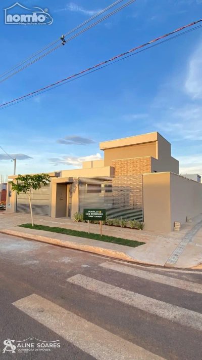 Casa, 4 quartos, 127 m² - Foto 2