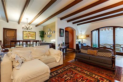 Casa, 3 quartos, 300 m² - Foto 5