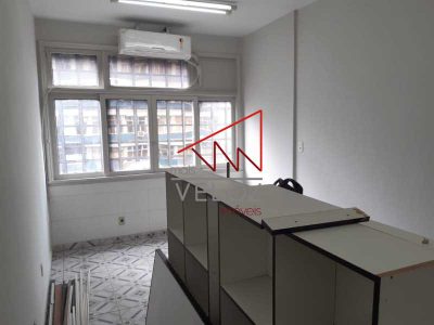 Sala-Conjunto, 23 m² - Foto 1