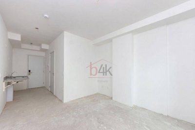 Kitnet-Studio, 29 m² - Foto 3