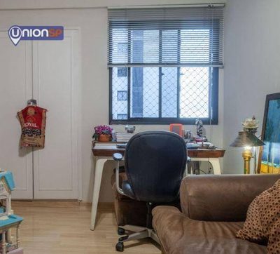 Apartamento, 4 quartos, 187 m² - Foto 5