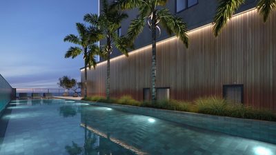 Apartamento, 4 quartos, 166 m² - Foto 5