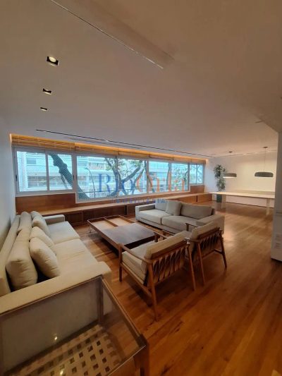 Apartamento, 3 quartos, 240 m² - Foto 2