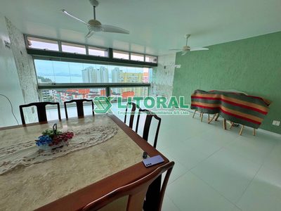 Apartamento, 3 quartos, 155 m² - Foto 2