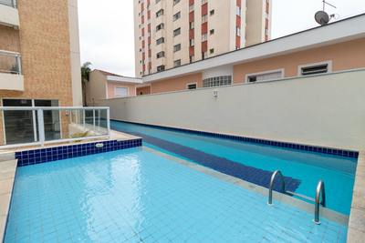 Apartamento, 2 quartos, 67 m² - Foto 2