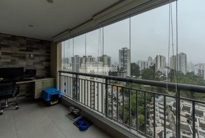 Apartamento, 2 quartos, 87 m² - Foto 1