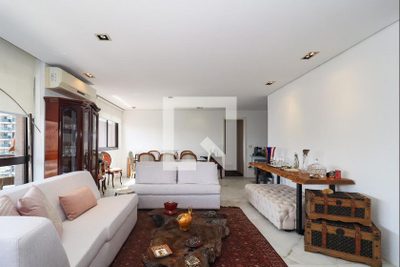 Apartamento, 4 quartos, 225 m² - Foto 2
