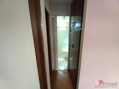 Apartamento, 2 quartos - Foto 5