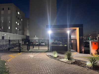 Apartamento, 2 quartos, 36 m² - Foto 4