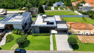Casa, 3 quartos, 227 m² - Foto 1