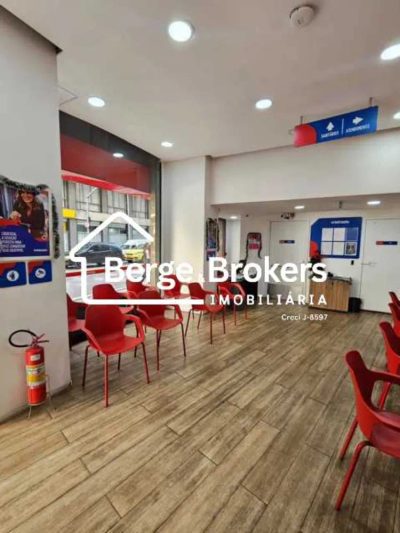 Loja-Salão, 86 m² - Foto 4