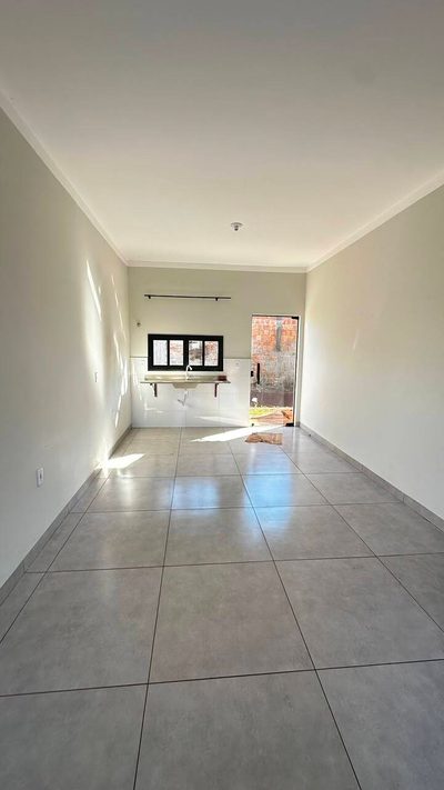 Casa, 2 quartos, 61 m² - Foto 2