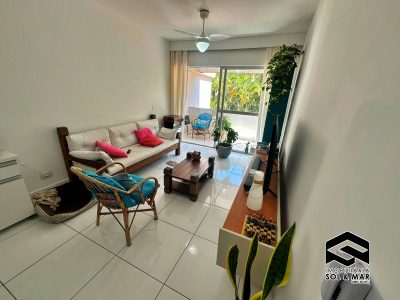Apartamento, 3 quartos, 80 m² - Foto 3