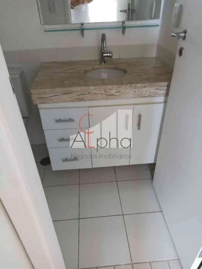 Apartamento, 2 quartos, 80 m² - Foto 3