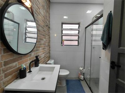Sobrado, 3 quartos, 150 m² - Foto 3