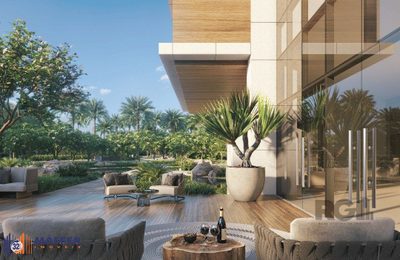 Apartamento, 3 quartos, 327 m² - Foto 1