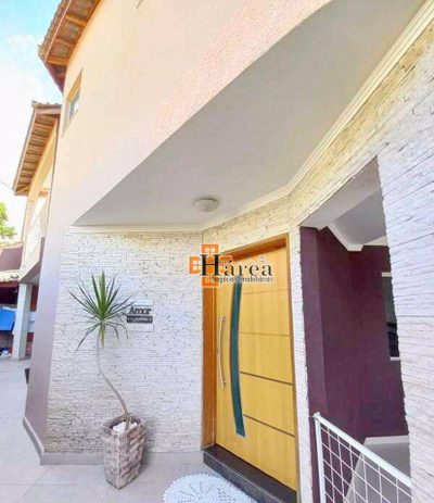 Sobrado, 3 quartos, 190 m² - Foto 5
