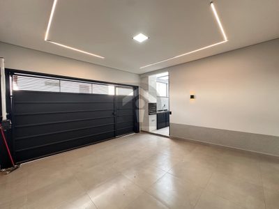Casa, 2 quartos - Foto 2